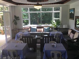 CAMIGUIN LANZONES RESORT