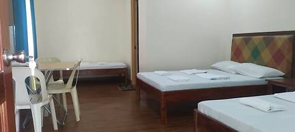 CAMIGUIN LANZONES RESORT