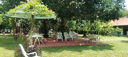 CAMIGUIN LANZONES RESORT