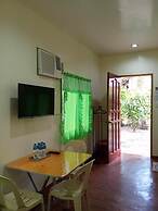 CAMIGUIN LANZONES RESORT