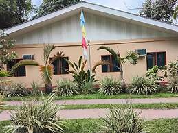 CAMIGUIN LANZONES RESORT