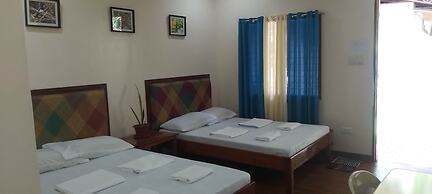 CAMIGUIN LANZONES RESORT