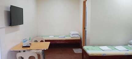 CAMIGUIN LANZONES RESORT