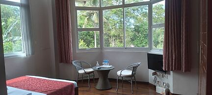 CAMIGUIN LANZONES RESORT