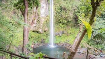 CAMIGUIN LANZONES RESORT