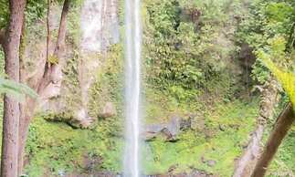 CAMIGUIN LANZONES RESORT