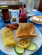 CAMIGUIN LANZONES RESORT