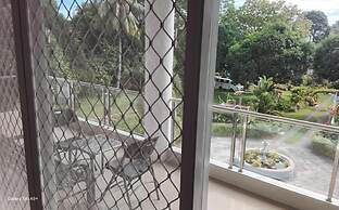 CAMIGUIN LANZONES RESORT