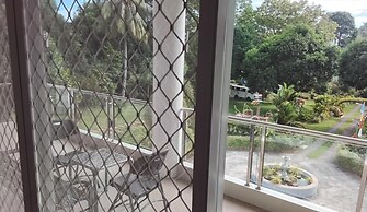 CAMIGUIN LANZONES RESORT