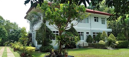 CAMIGUIN LANZONES RESORT