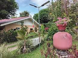 CAMIGUIN LANZONES RESORT