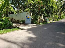 CAMIGUIN LANZONES RESORT