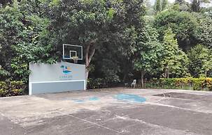 CAMIGUIN LANZONES RESORT