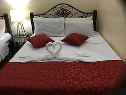 CAMIGUIN LANZONES RESORT