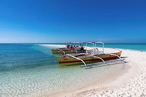 CAMIGUIN LANZONES RESORT
