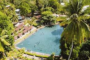 CAMIGUIN LANZONES RESORT