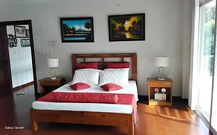 CAMIGUIN LANZONES RESORT