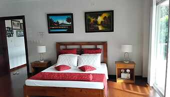 CAMIGUIN LANZONES RESORT