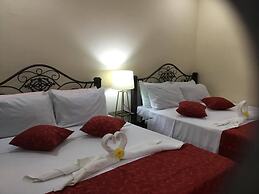 CAMIGUIN LANZONES RESORT