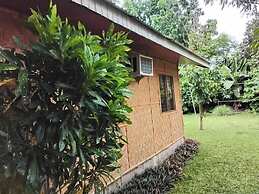 CAMIGUIN LANZONES RESORT
