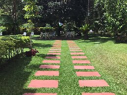 CAMIGUIN LANZONES RESORT