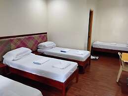CAMIGUIN LANZONES RESORT