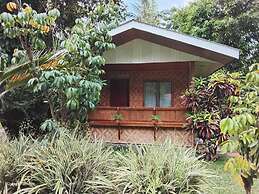 CAMIGUIN LANZONES RESORT