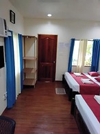 CAMIGUIN LANZONES RESORT