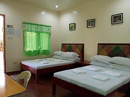 CAMIGUIN LANZONES RESORT