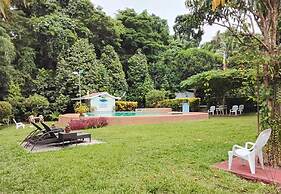 CAMIGUIN LANZONES RESORT