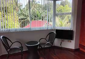 CAMIGUIN LANZONES RESORT