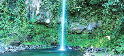 CAMIGUIN LANZONES RESORT