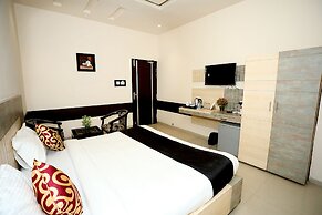 Hotel Bhagyaraj Palace - Best Hotel In Kanpur