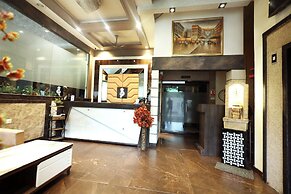 Hotel Bhagyaraj Palace - Best Hotel In Kanpur