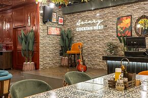 Hotel Bhagyaraj Palace - Best Hotel In Kanpur