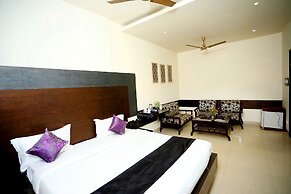 Hotel Bhagyaraj Palace - Best Hotel In Kanpur
