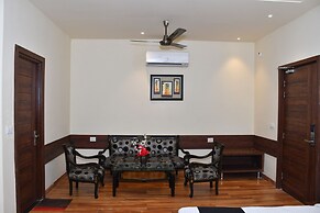 Hotel Bhagyaraj Palace - Best Hotel In Kanpur