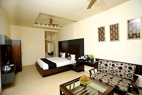 Hotel Bhagyaraj Palace - Best Hotel In Kanpur