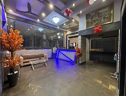 Hotel Bhagyaraj Palace - Best Hotel In Kanpur