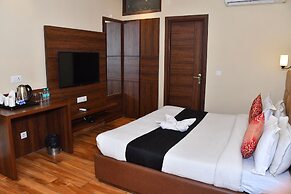 Hotel Bhagyaraj Palace - Best Hotel In Kanpur