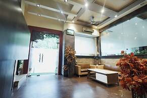 Hotel Bhagyaraj Palace - Best Hotel In Kanpur