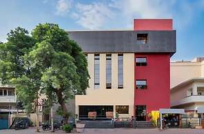 Hotel Bhagyaraj Palace - Best Hotel In Kanpur