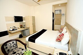 Hotel Bhagyaraj Palace - Best Hotel In Kanpur