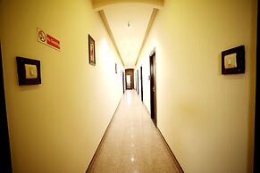 Hotel Bhagyaraj Palace - Best Hotel In Kanpur