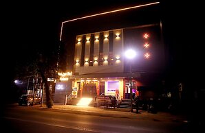 Hotel Bhagyaraj Palace - Best Hotel In Kanpur