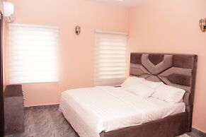 Adafat Apartments Abuja