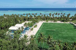 Jawakara Islands Maldives