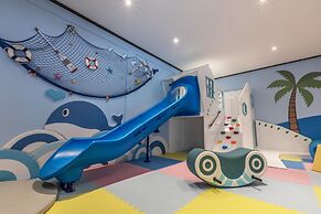 Jawakara Islands Maldives