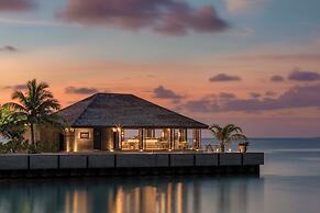 Jawakara Islands Maldives