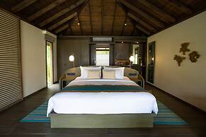 Jawakara Islands Maldives